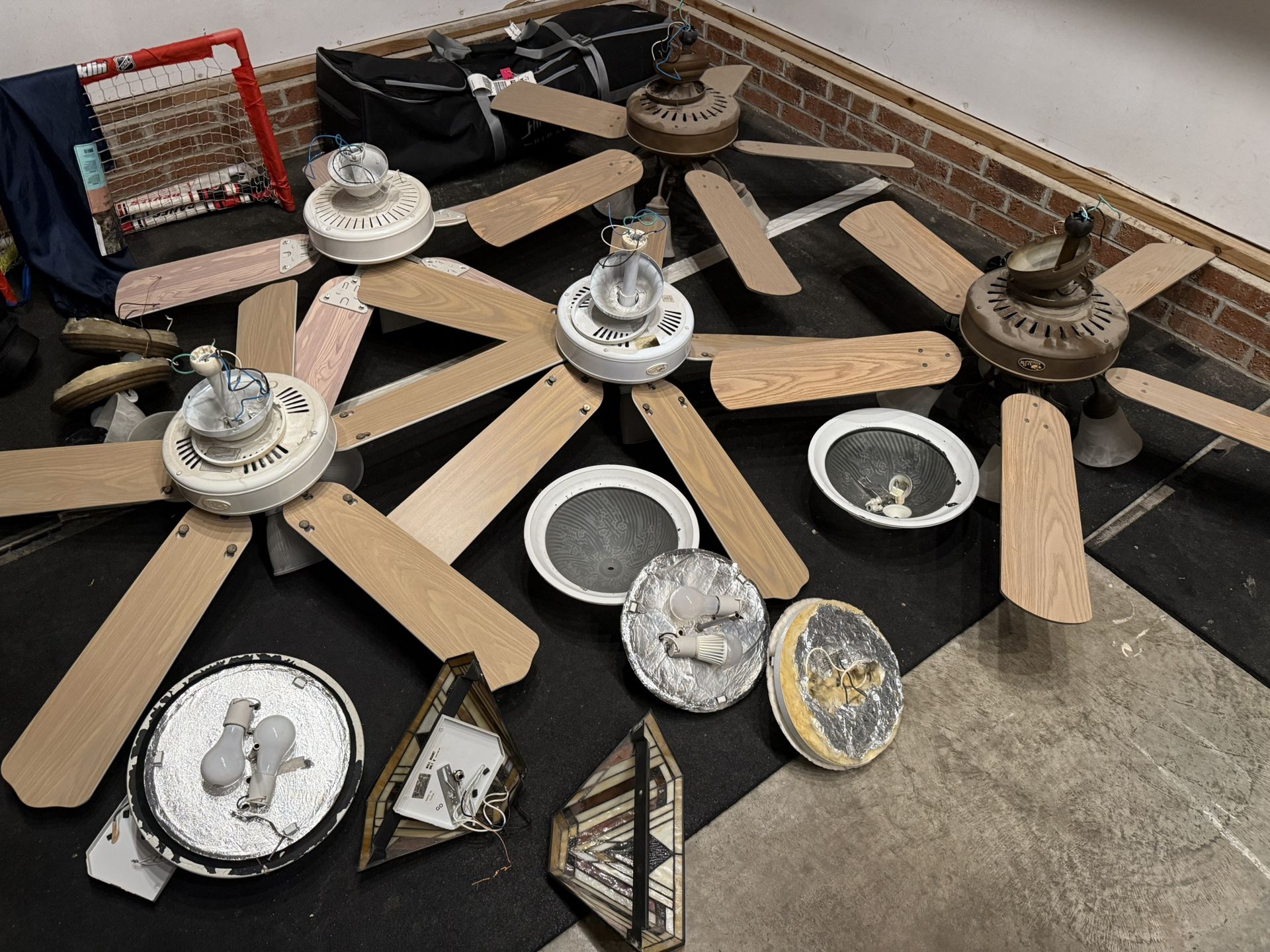Ceiling Fans