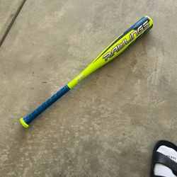 Rawlings Raptor Bat