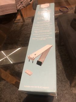 A/c support