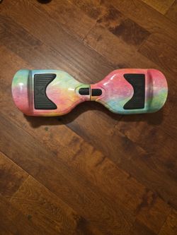 Hover board