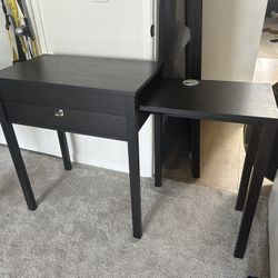 Nesting Desk 