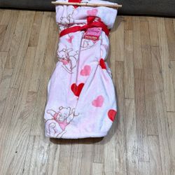 Disney Winnie The Pooh Blanket