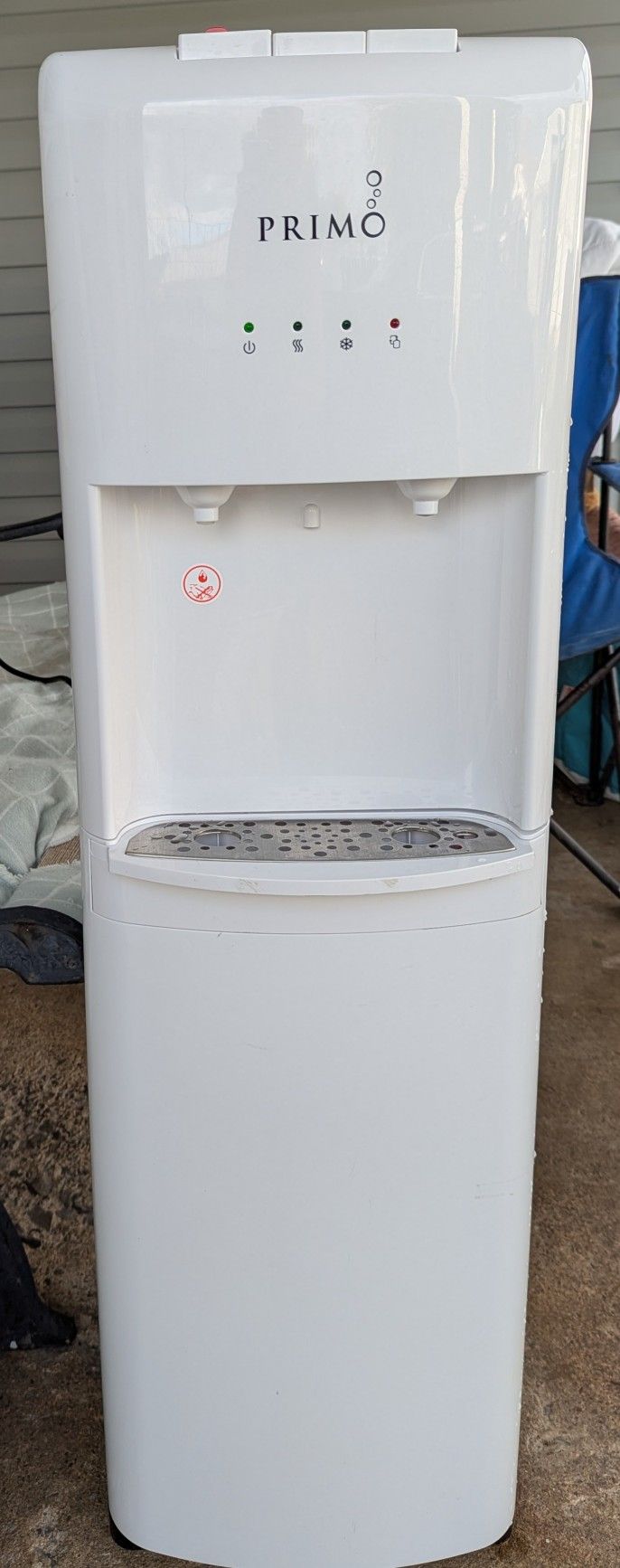 Primo Water Dispenser