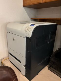 Office liquidation