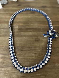 Graduation Lei