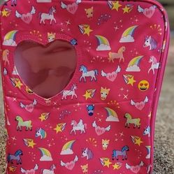 18" Doll Carrier- Like New!