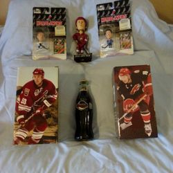 NHL Collectables