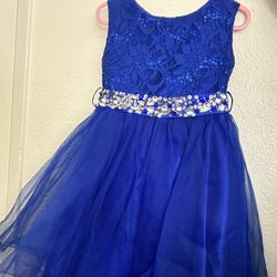 Toddler Dress 
