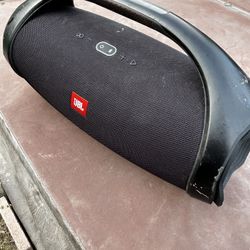 JBL Boom 3