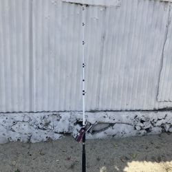 Fishing Pole 