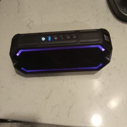 Great Bluetooth Speaker Need Money
