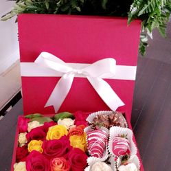 Mother's Day Gifts/Flowers