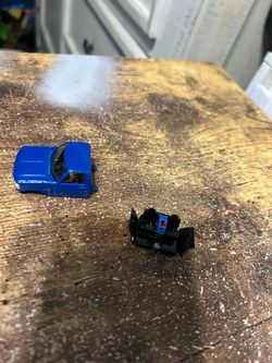 1/64 Ford Lightning