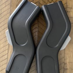 Uppababy Nuna Adapter