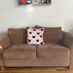 MCM Couch Two Seater - Need Gone ASAP