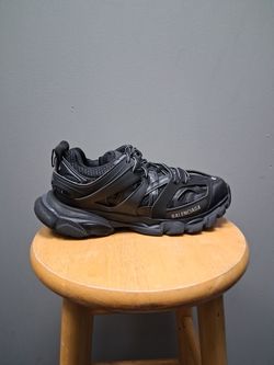 Balenciaga Track