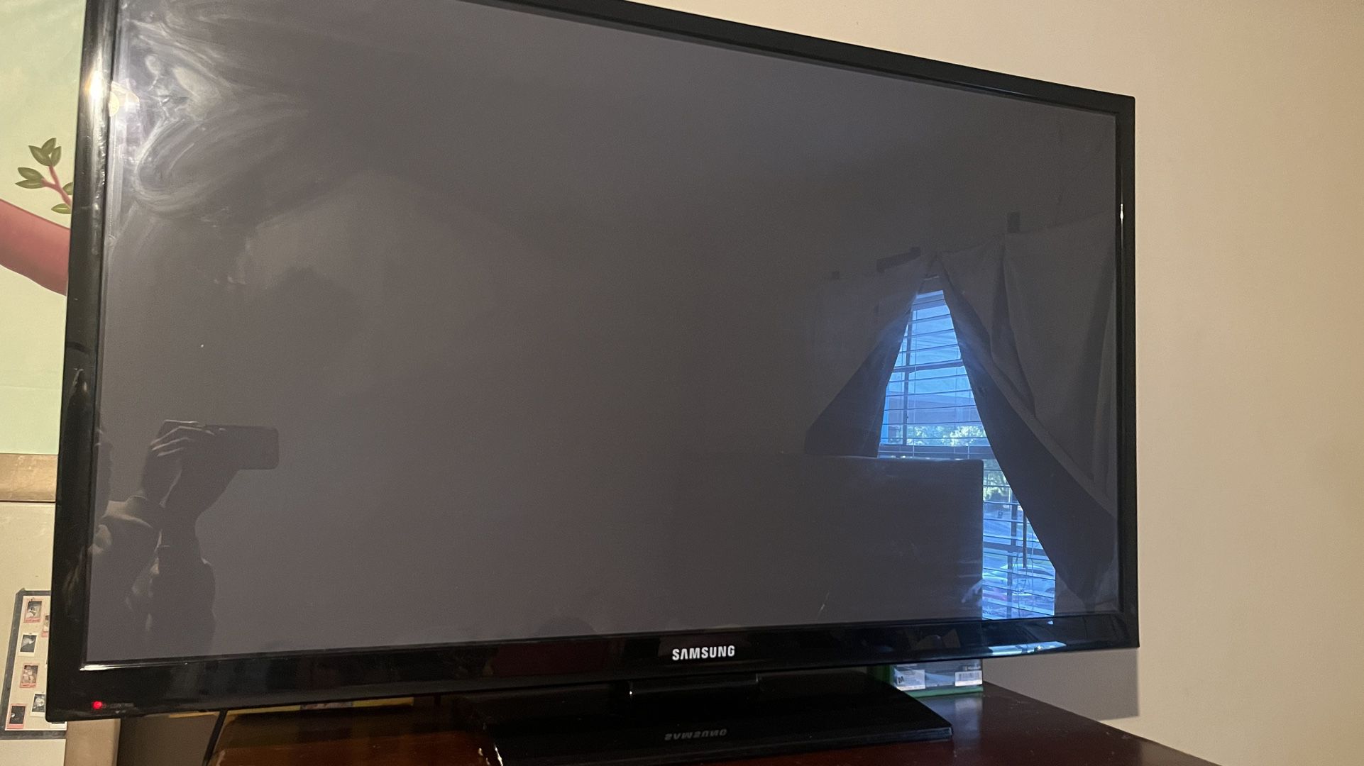 Samsung 50 Inch Tv With Firestick