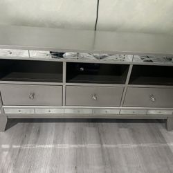 Modern Tv Stand  