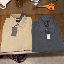Dress Shirts