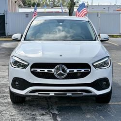 2022 Mercedes-Benz GLA GLA 250