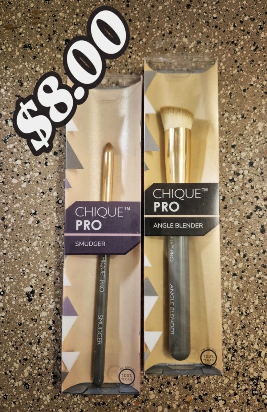Brushes