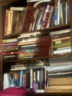 Books books