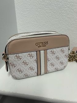 Guess purse