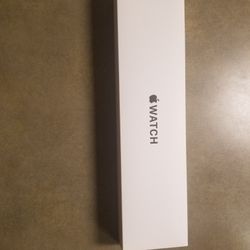 Apple Watch 6th Generation SE Brand new