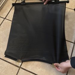 Car Shade