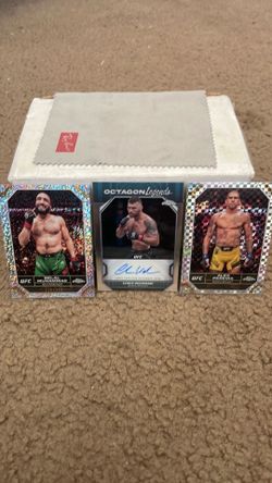 UFC