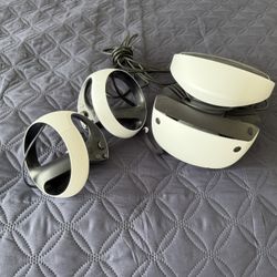 Ps5 VR Headset
