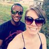 Sarah & Danny