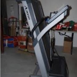 Treadmill - Nordictrack A2050