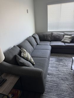 Brazil Tux Sofa Sectional