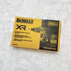 Dewalt Drywall Screwgun XR