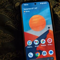 Pixel 8 256gb