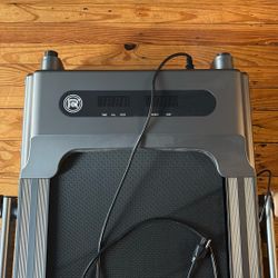 Redliro Treadmill 2-in-1 Walking Pad 