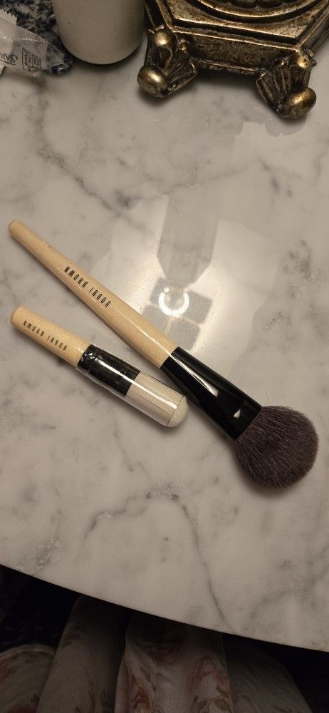 BOBBI BROWN brush Combo