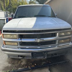 94 chevy truck 
