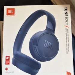 Jbl headphones 