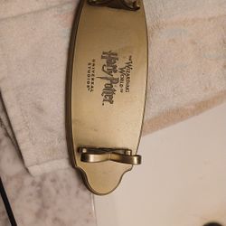 Harry Potter Single Wand Stand