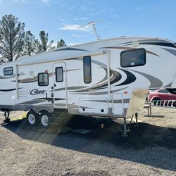 2014 Keystone Cougar Rv