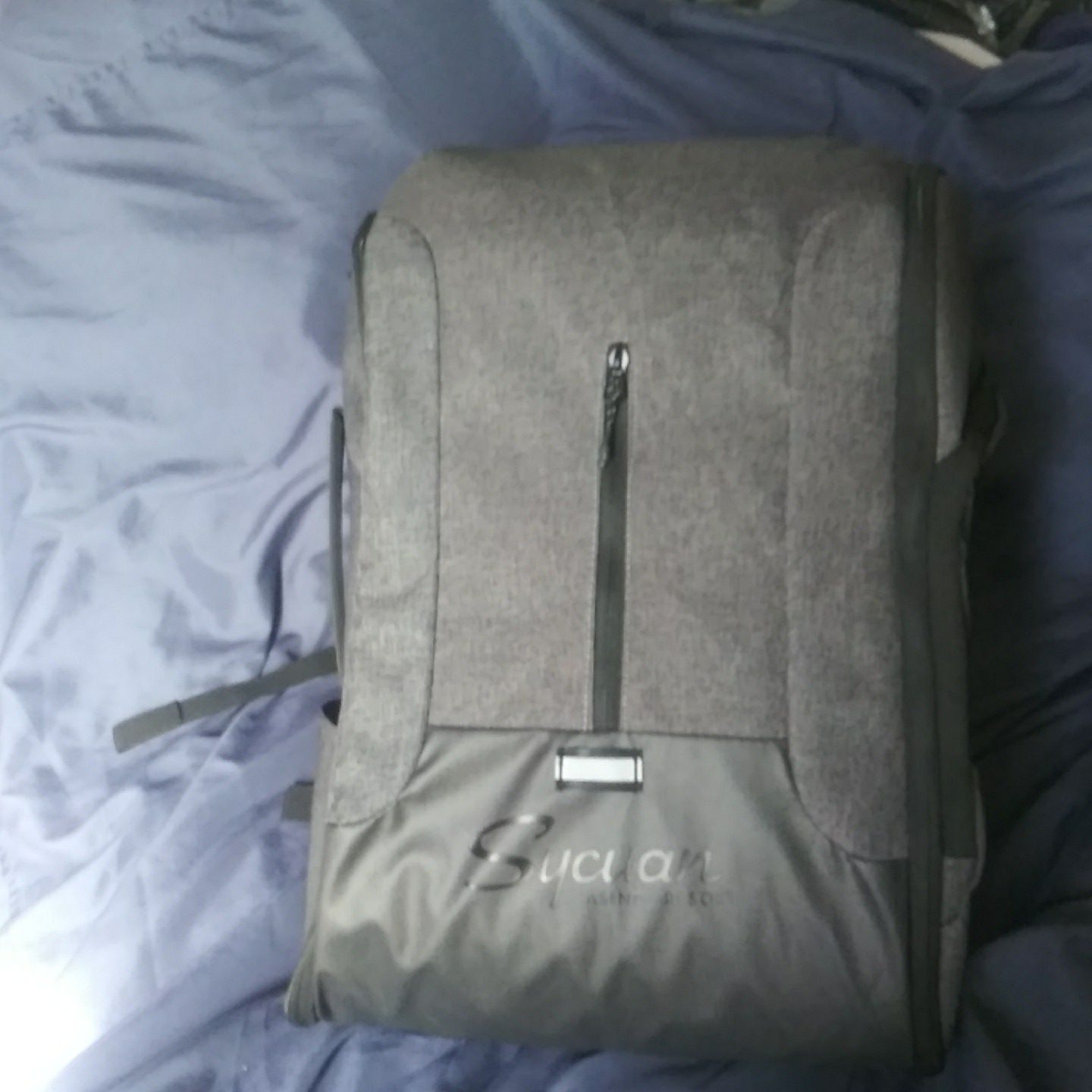 Back-pack Multi-travel