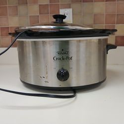 Crockpot