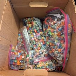 Spare Dice Masters Dice 