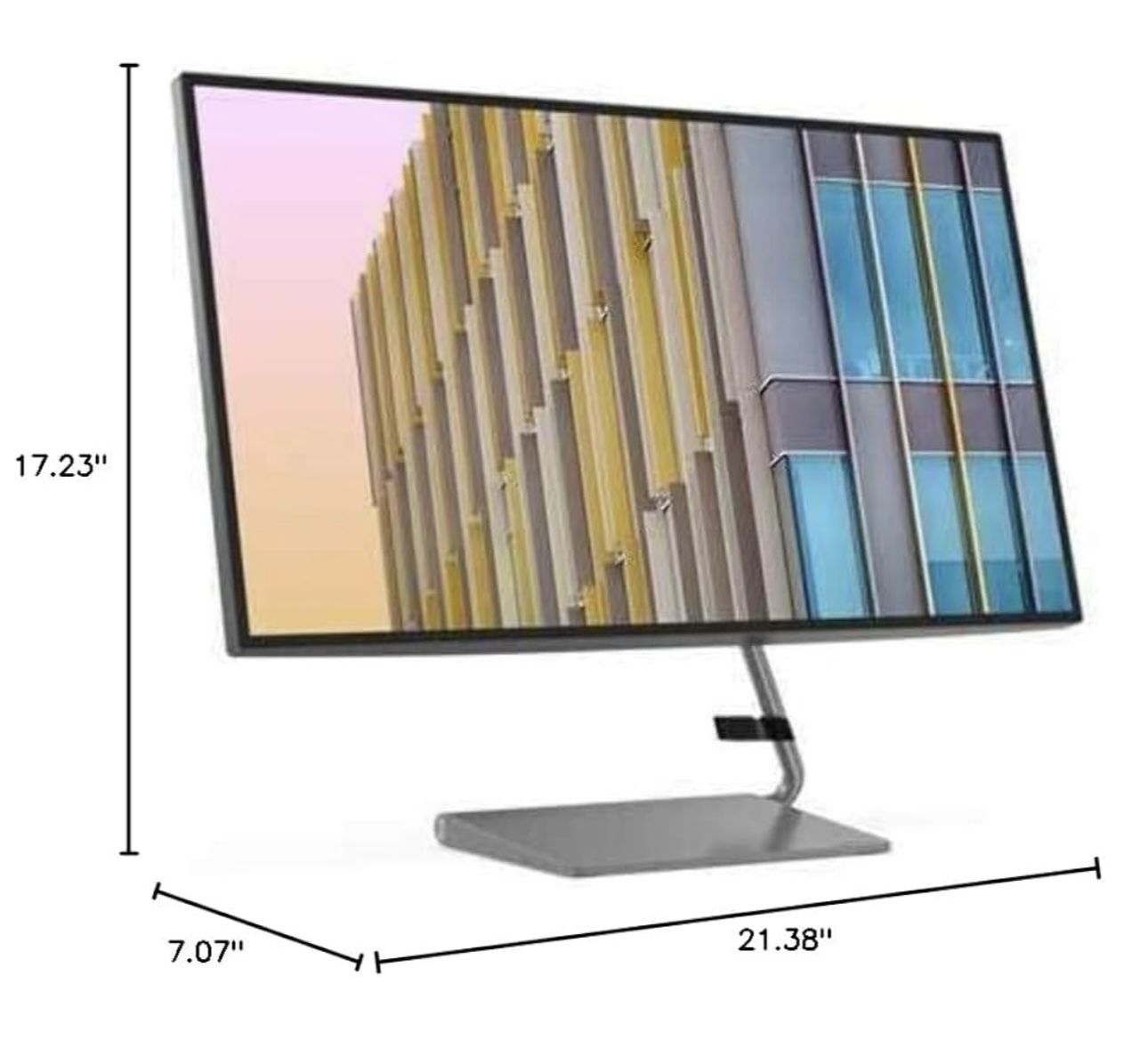 Lenovo Monitor AMD FreeSync