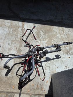 Rhode Gear Bike Rack