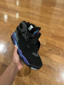 Jordan 8