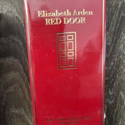 Red Door  Fragrance 