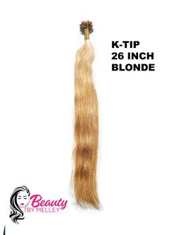 K Tip Extensions